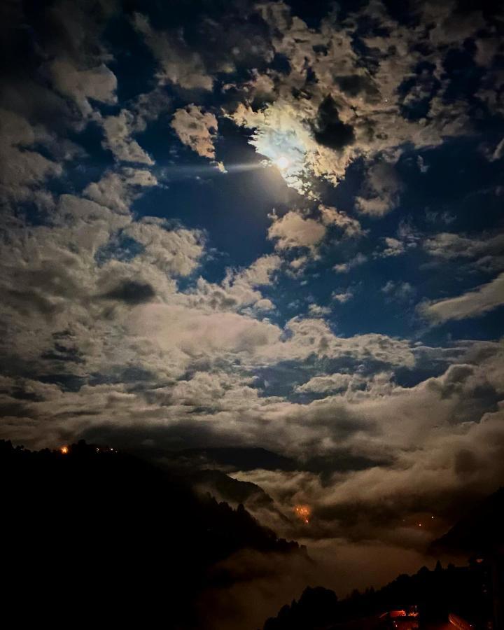 Ayder Yardimci Apart Esterno foto